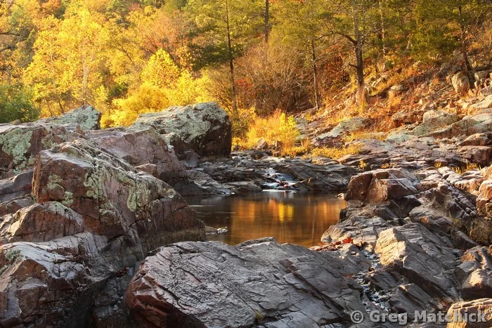 Rocky Creek 2