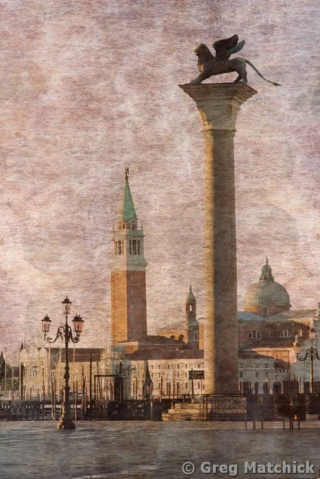 Piazza San Marco (composite)