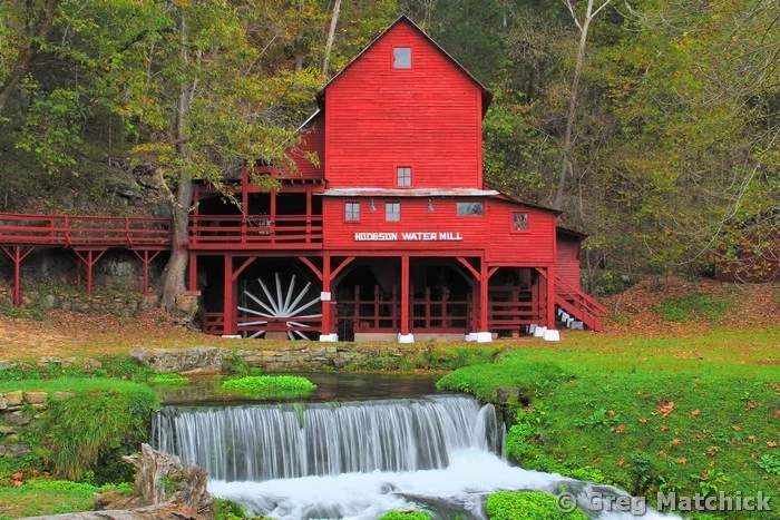Hodgson Mill