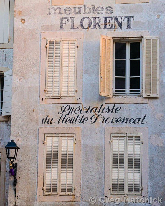 Meubles Florent in Isle Sur La Sorgue