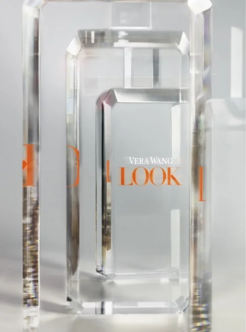 vera wang look perfume