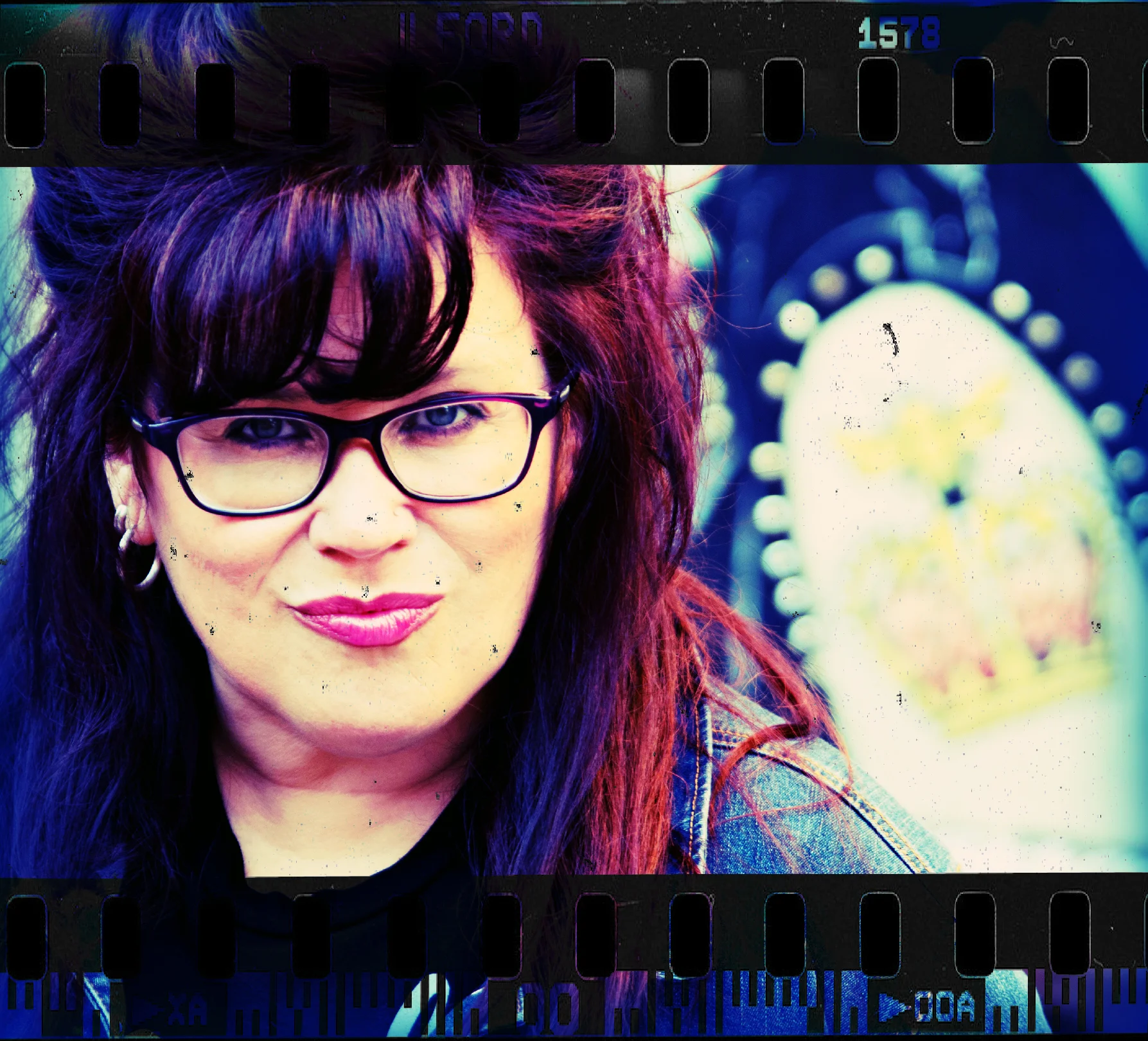 Christina Schriver LIVE at the Jacksonville Comedy Zone