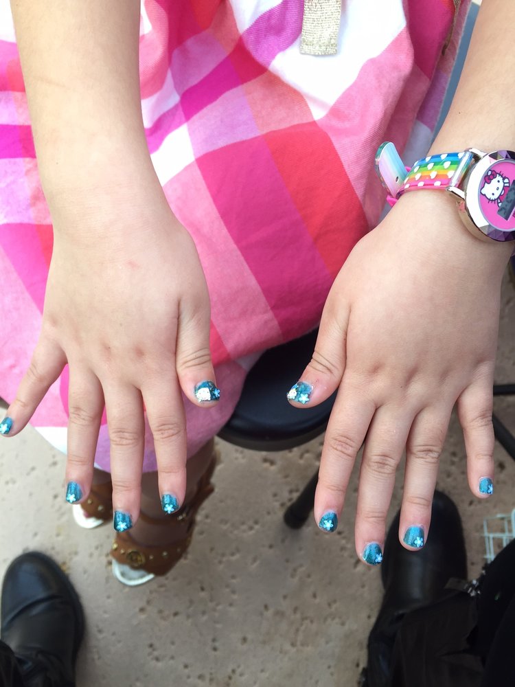 Kids Nails
