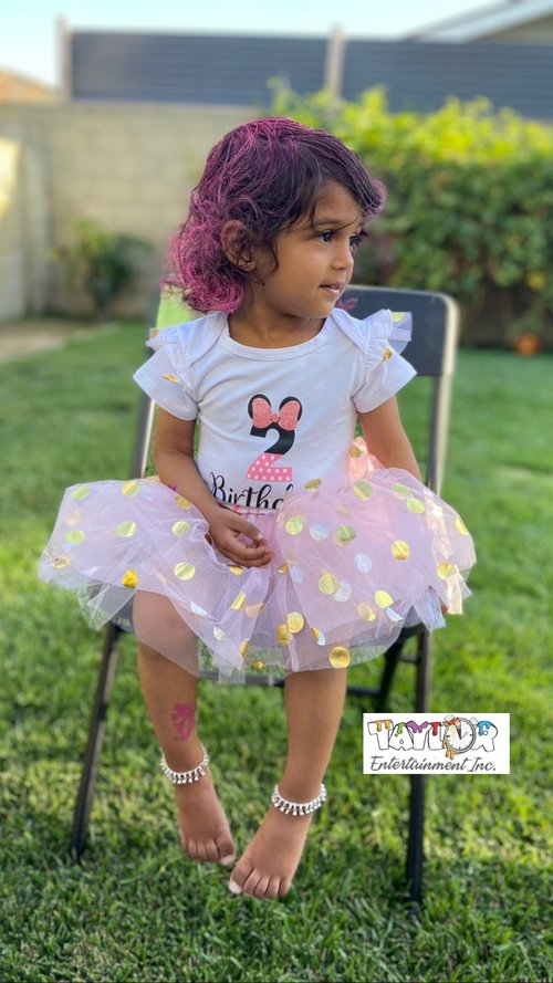 Glitter Tattoos for your kids party! — Melinda's Children's Parties