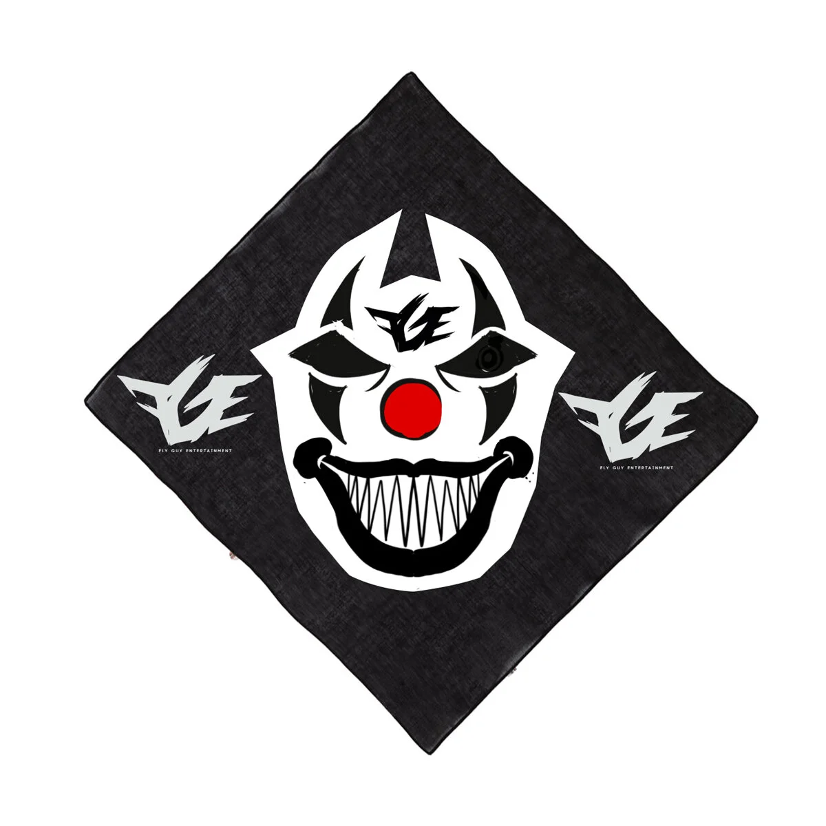 FGE Kill a Clown Bandana.jpg