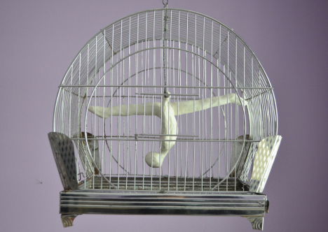 trapeze artist 1