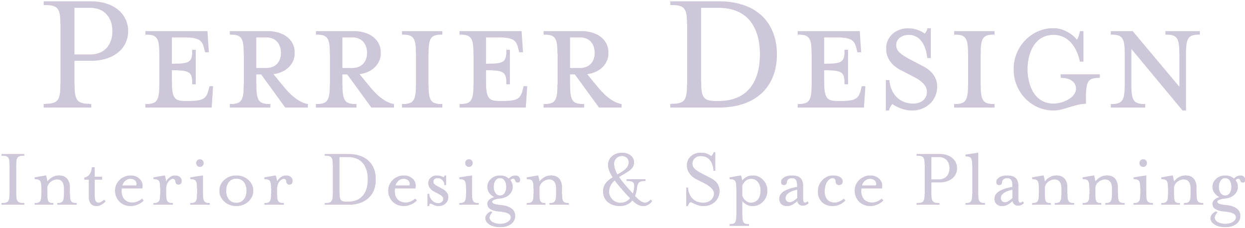 PerrierDesignLogo Lavendar.png