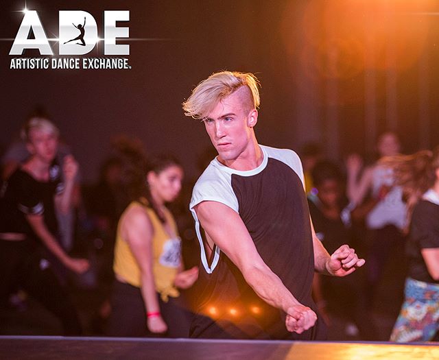 doing what I love 🙌🏼 so much talent at @artisticdanceexchange nationals💥 #mileskeeneychoreography #nationals #adefam #instructor #teacher #mentor #choreographer #jazzfunk #idontsweatijustglow #living #findyourlife #findyourline 📷 @findthelightpho