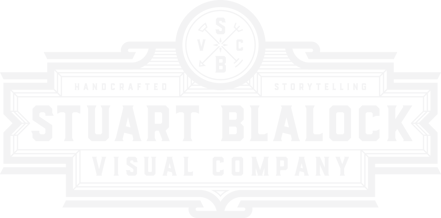 Stuart Blalock Visual Company