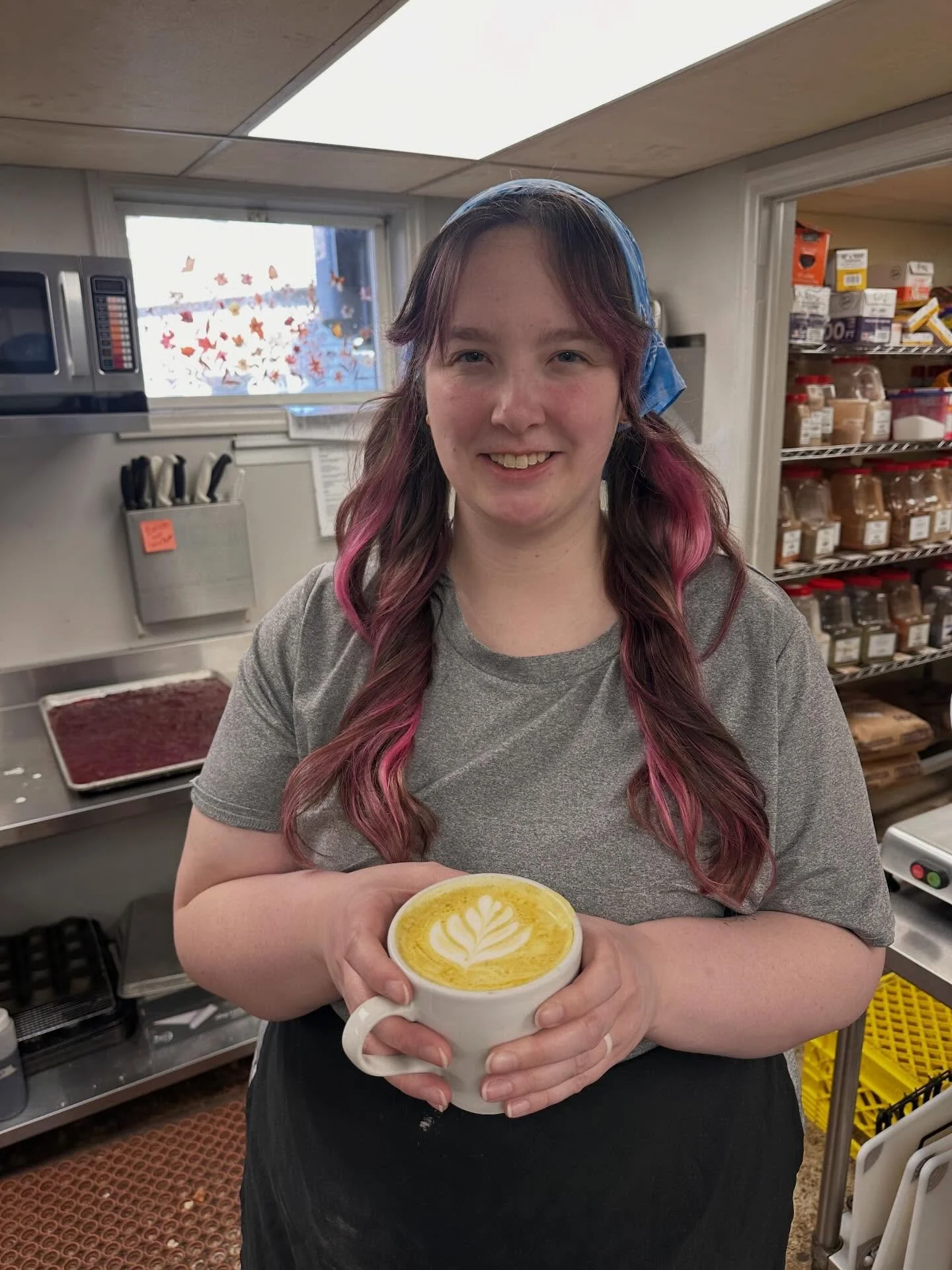 Sookie: Luke, Luke, Luke, Luke, Luke! Do you know who I am?
Luke: Of course I know who you are.

Join the fun with the Stars Hollow coffee crawl in Strasburg THIS SATURDAY 11/29 and enjoy many wonderful stops and great deals at our neighboring busine