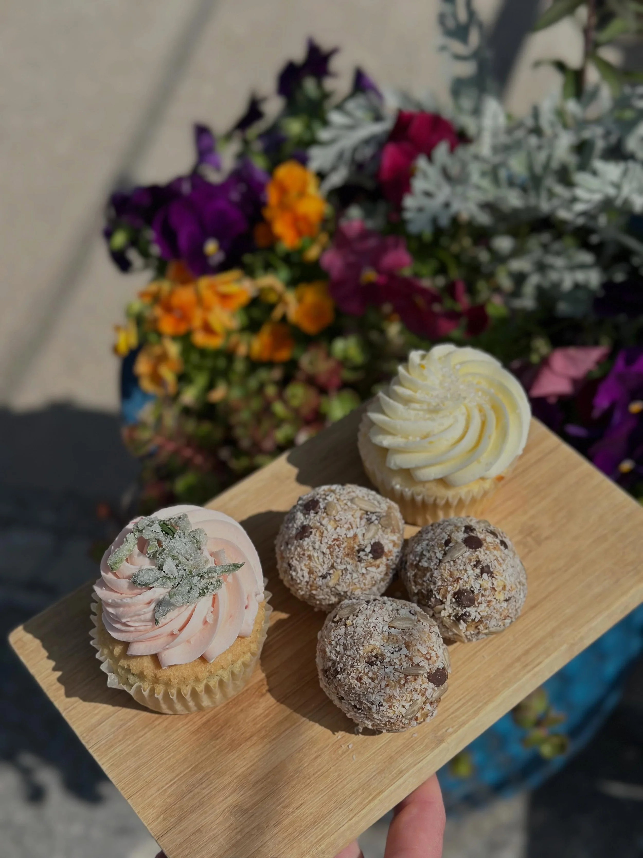 Celebrate Mother&rsquo;s Day this weekend with us!🌸 Our shelves are filled with beautiful gifts, sweet treats &amp; treasures to surprise the Moms &amp; mom-figures in your life with. Plus you can order gift cards at the cafe or egiftcards online 💌
