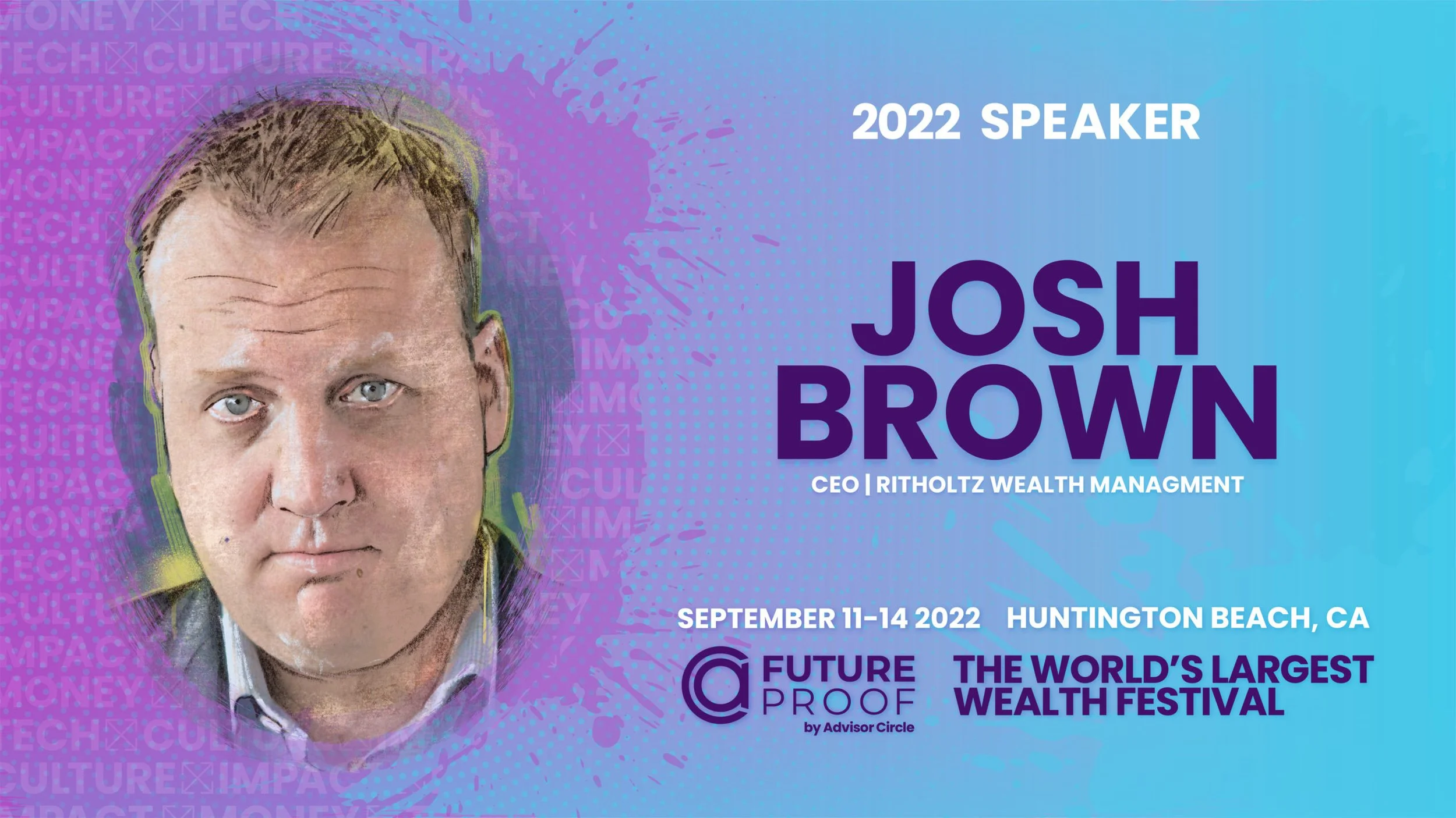 The Future Is About Experiences: An Interview With Josh Brown