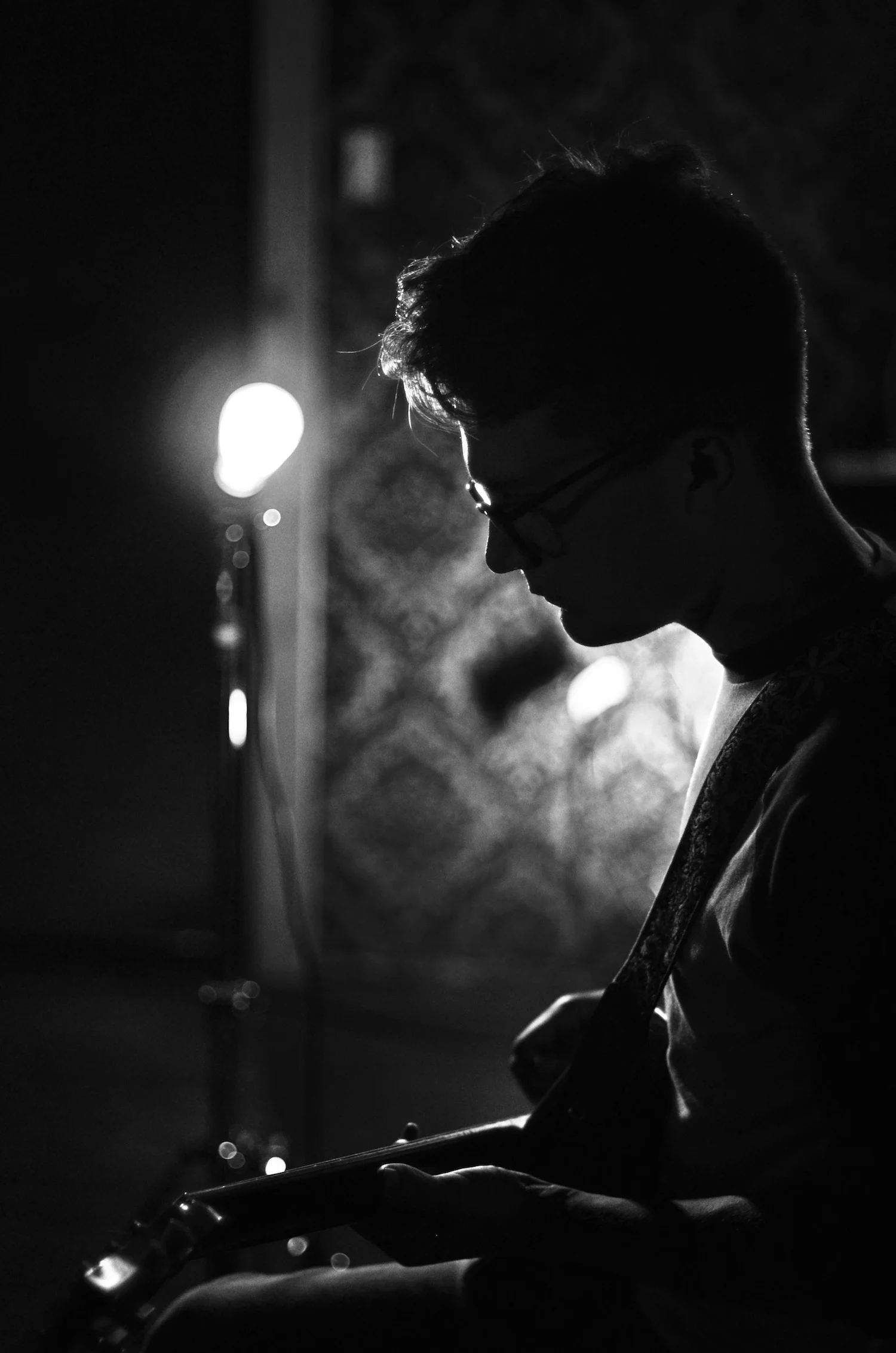 ©srmontgomery.com Mike Romero Music at Asterisk Sound Studio (11).jpg