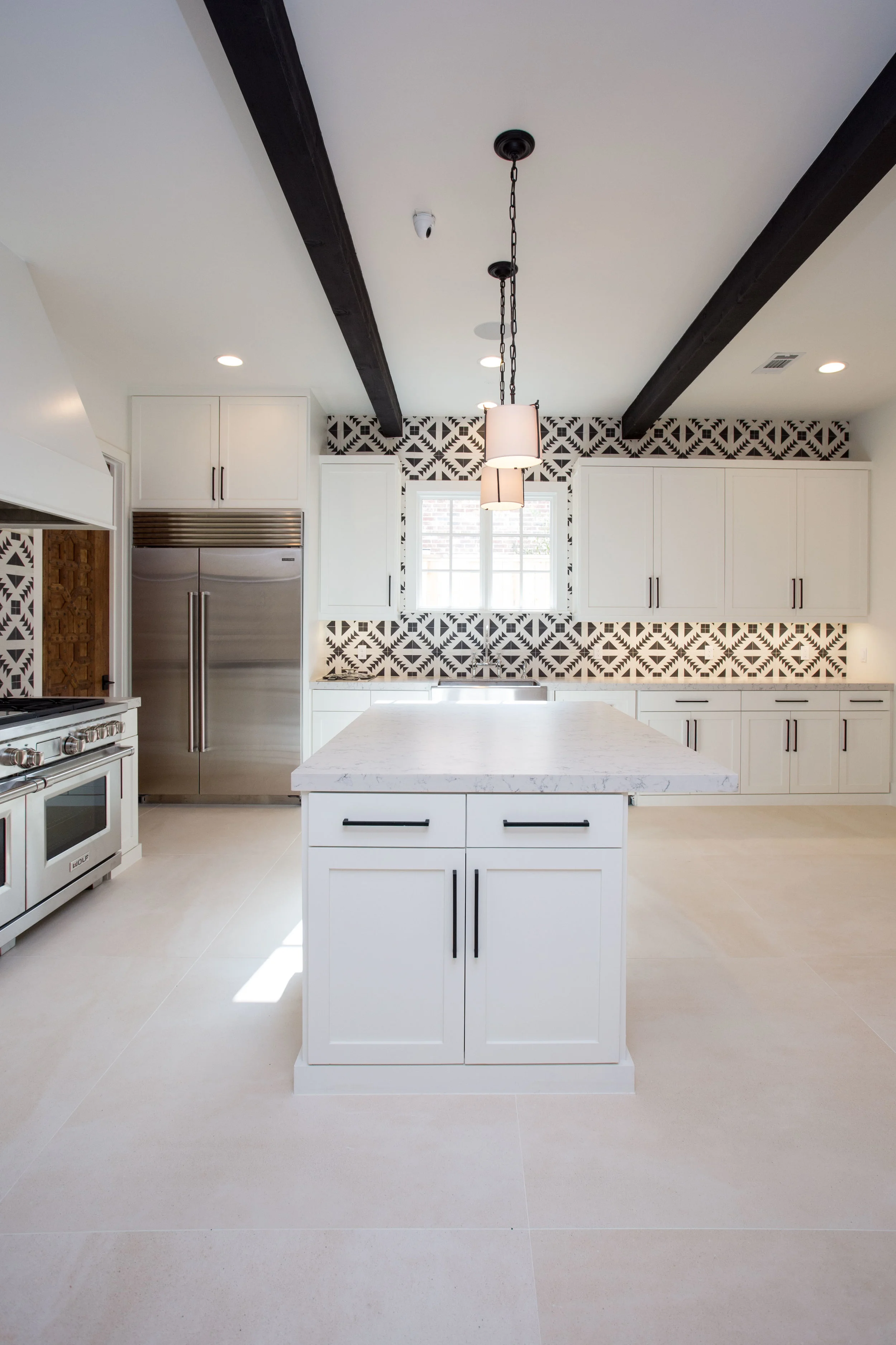 Mirador Builders