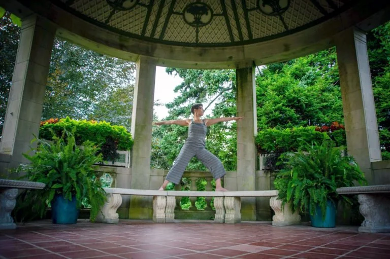 Move Your Body, Heal Your Mind with Rachel Dash-Dougherty