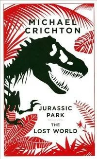 Out-of-This-World Book Discussion: "Jurassic Park" and "The Lost World"