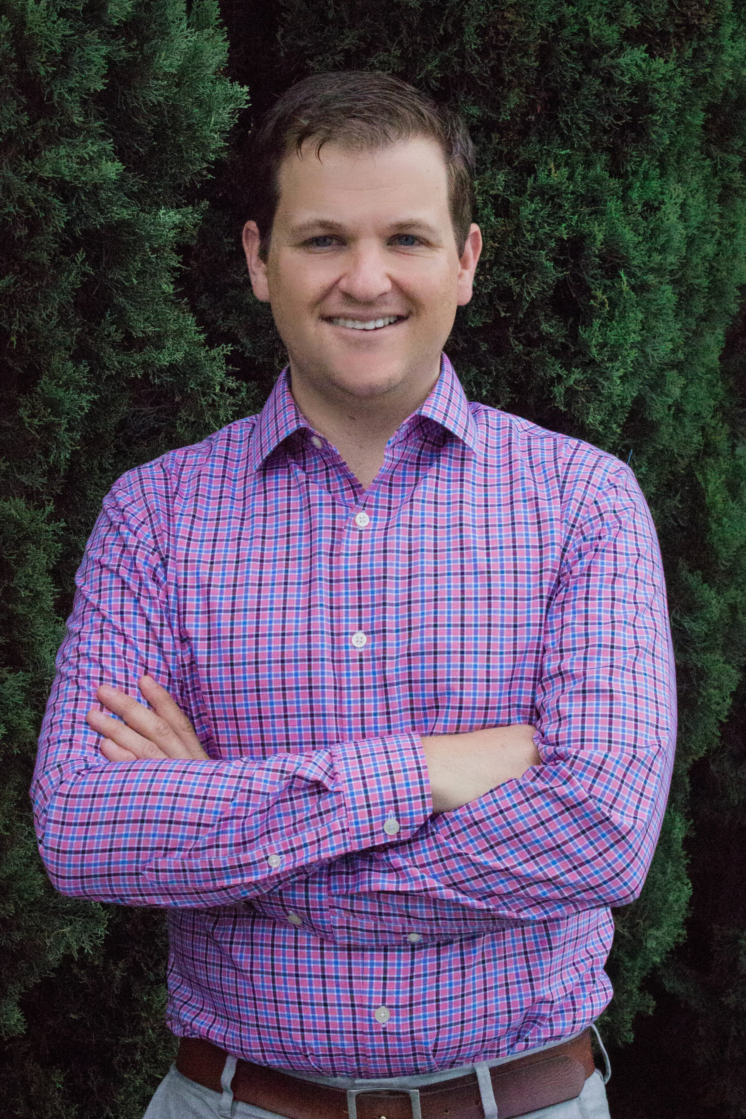 John Hiester Executive Director jhiester@breakthroughsv.org