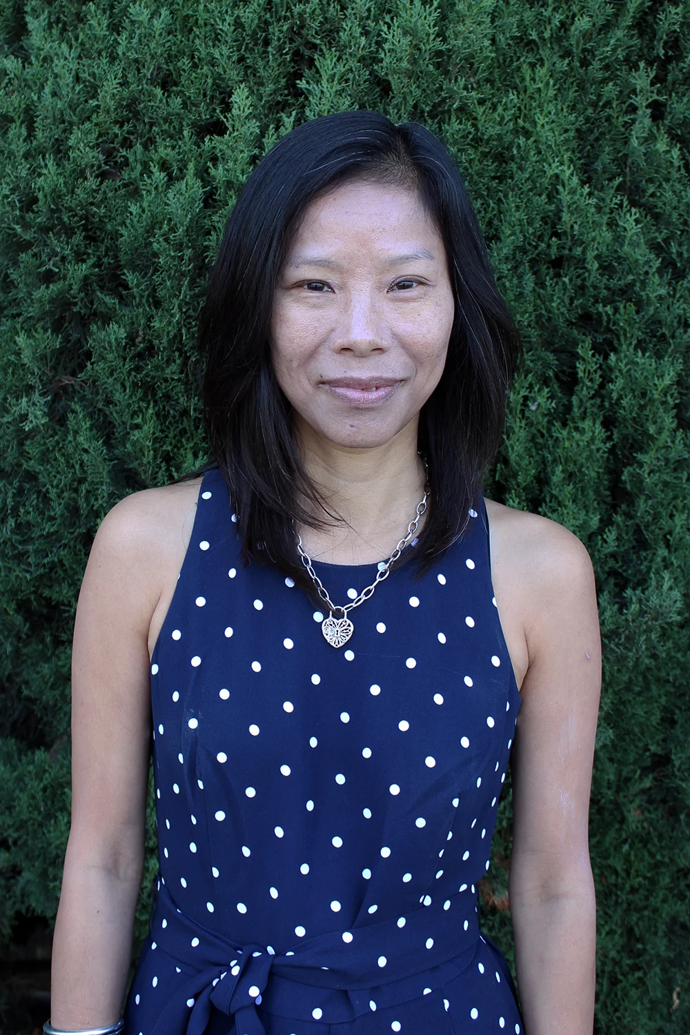 Winnie Yip Fong, Senior Director of Programs and Instruction wfong@breakthroughsv.org