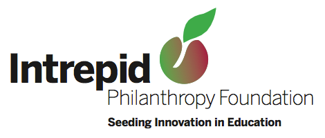 Intrepid Philanthropy Foundation (Copy)