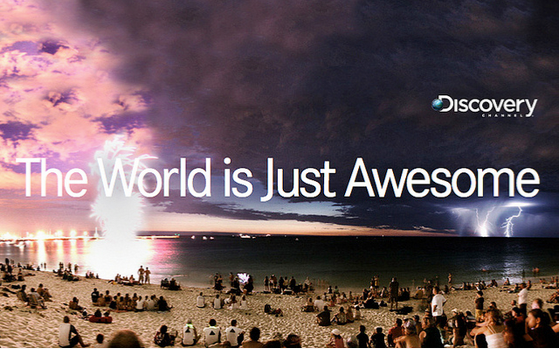 Discovery Brand