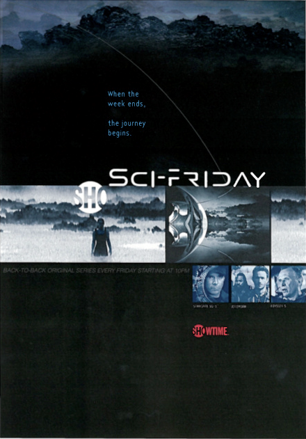 Sci Friday