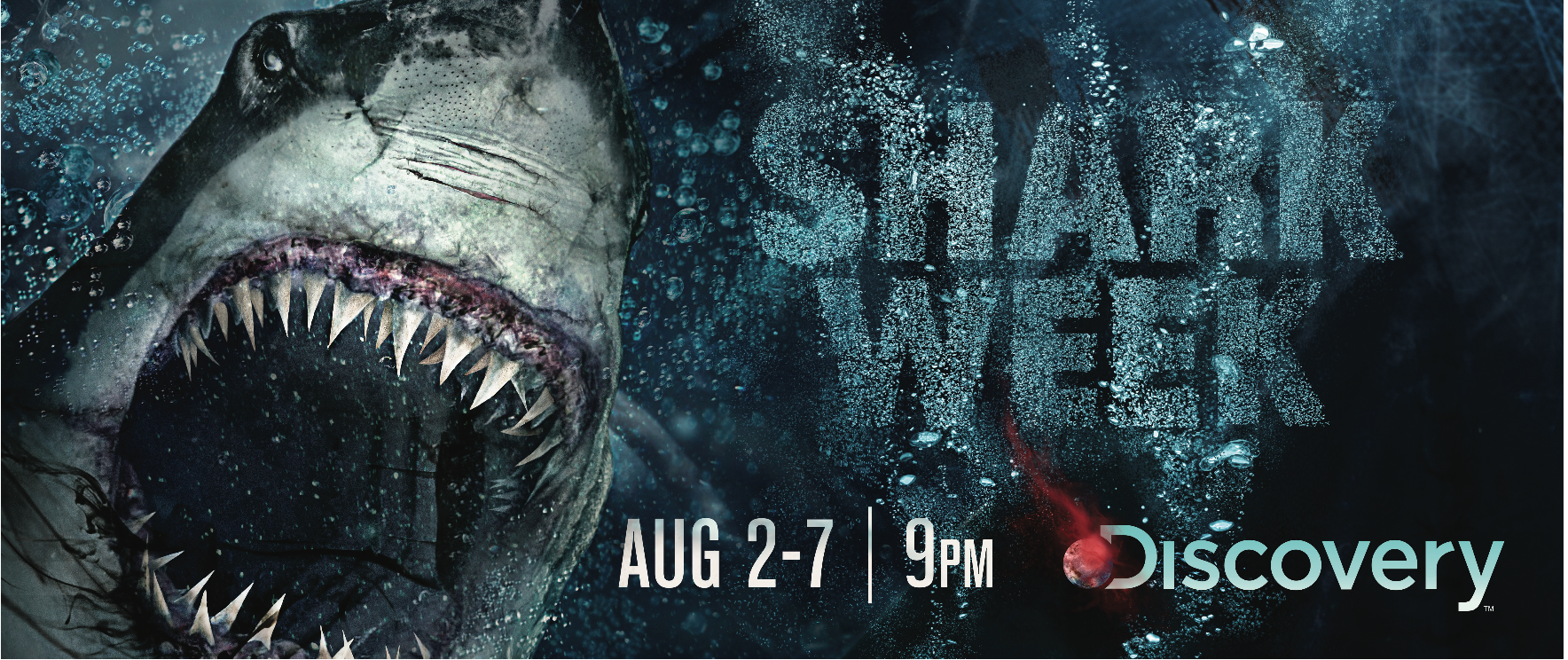 Shark Week