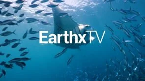 EarthxTV Image Spot