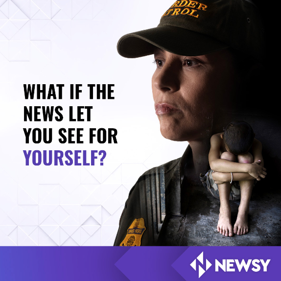 Newsy Re-launch 2