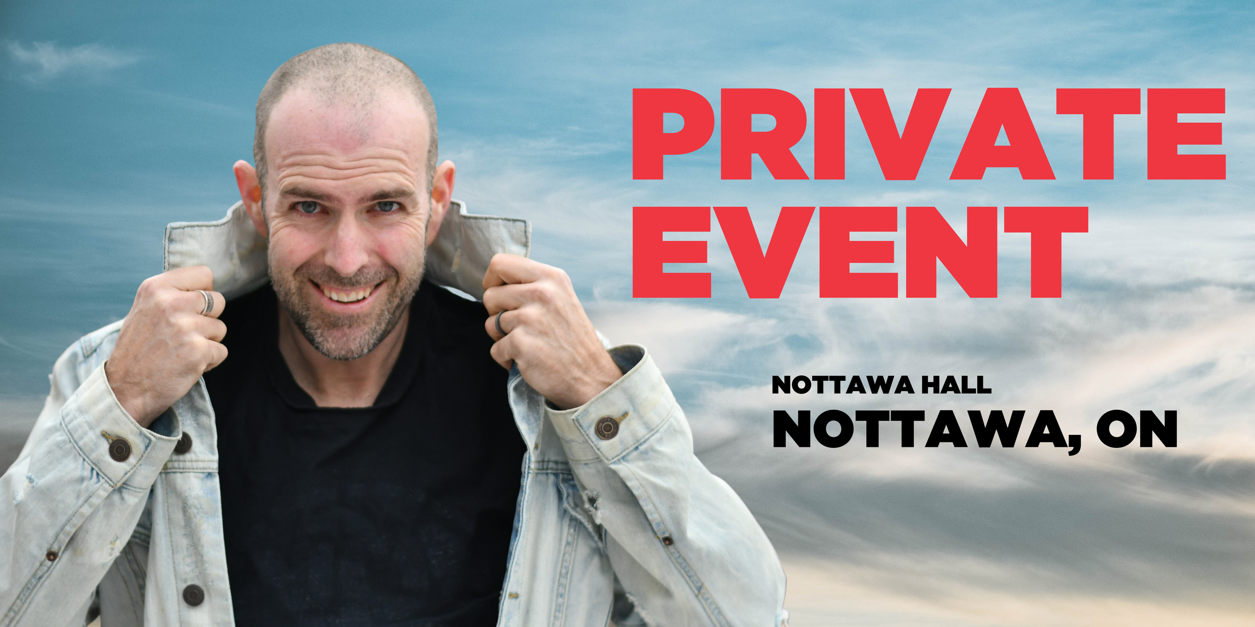      

 
   THIRDLIFE will be playing a private event this night. 
 




















  
  



     