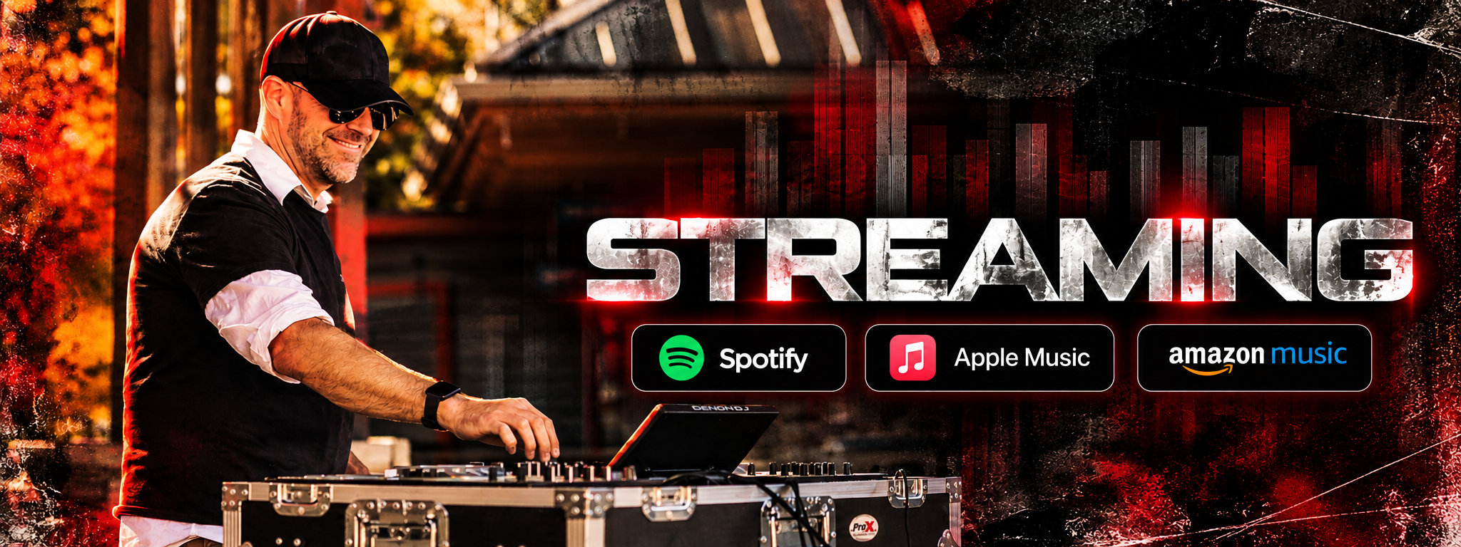 Grunge DJ Streaming Banner.png