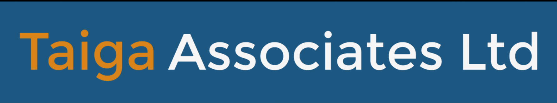 TAIGA Associates Limited