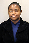 sarah Ajayi