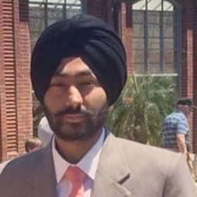 DRUTDAMAN BHANGU