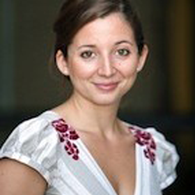Heather Kates