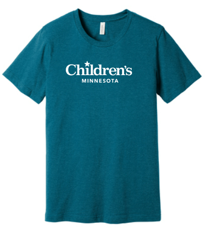 Bella and Canvas Tee