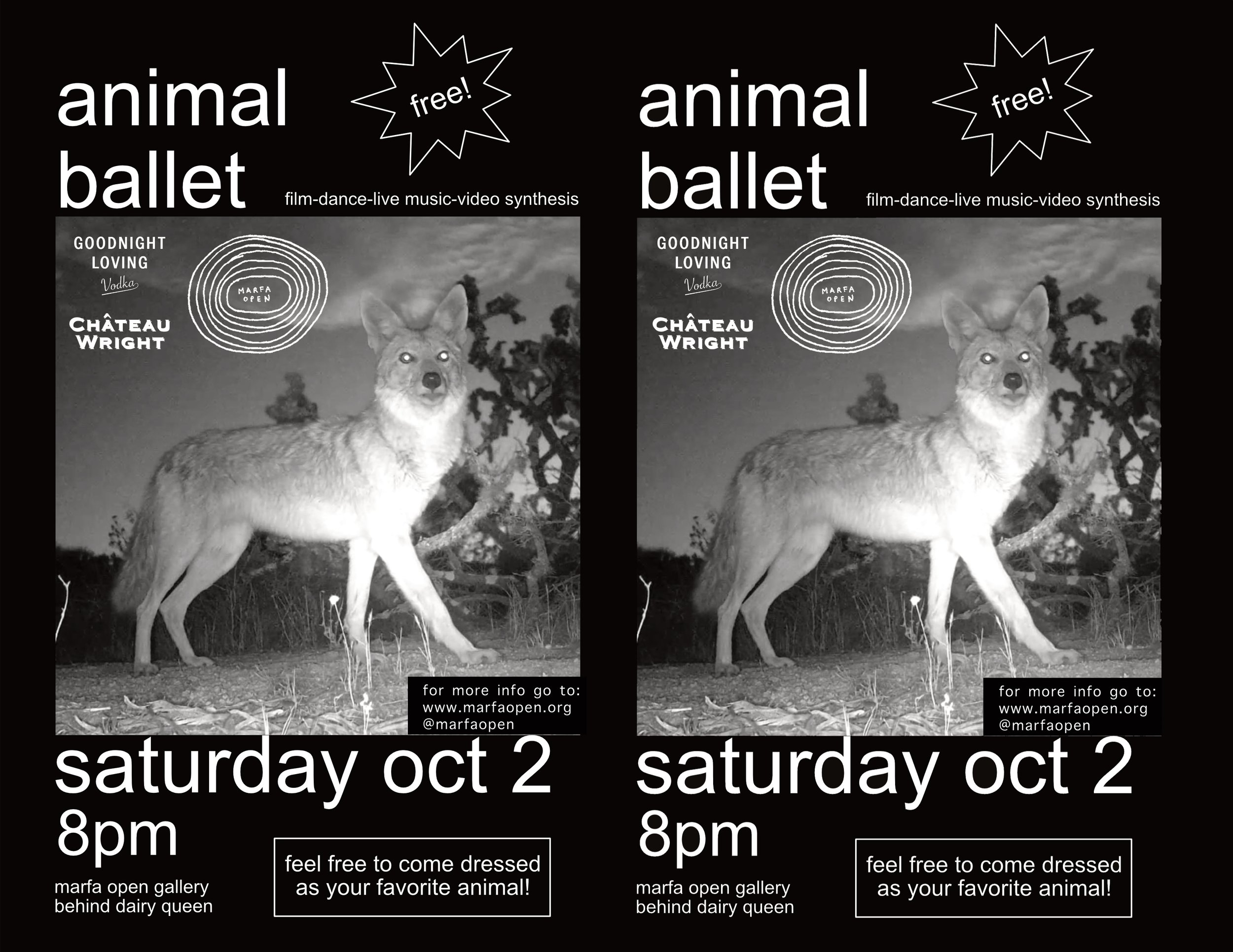 Animal Ballet Handbill.jpg