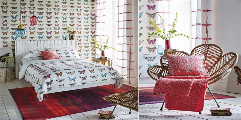 2-Harlequin-bedding-Amazilia-collection-Papilio-bedding-spring-summer-2016-luxurious-bedding-logan-berry-flamingo-butterfly-bedding-amazilia-rug-Amazilia-cushion.jpg