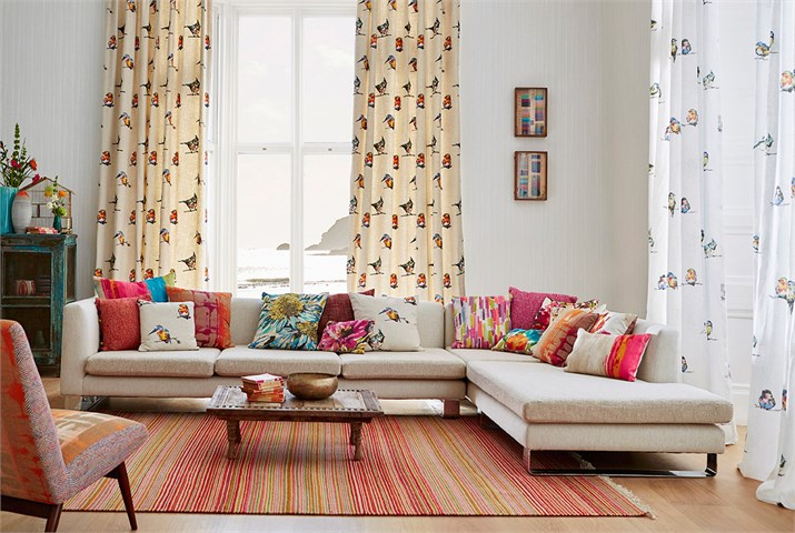 5-Harlequin-Fauvisimo-fabrics-persico-orange-green-embroidery-voile-salice-cushion-luxurious-living-room-british-bird-curtain-upholstery.jpg