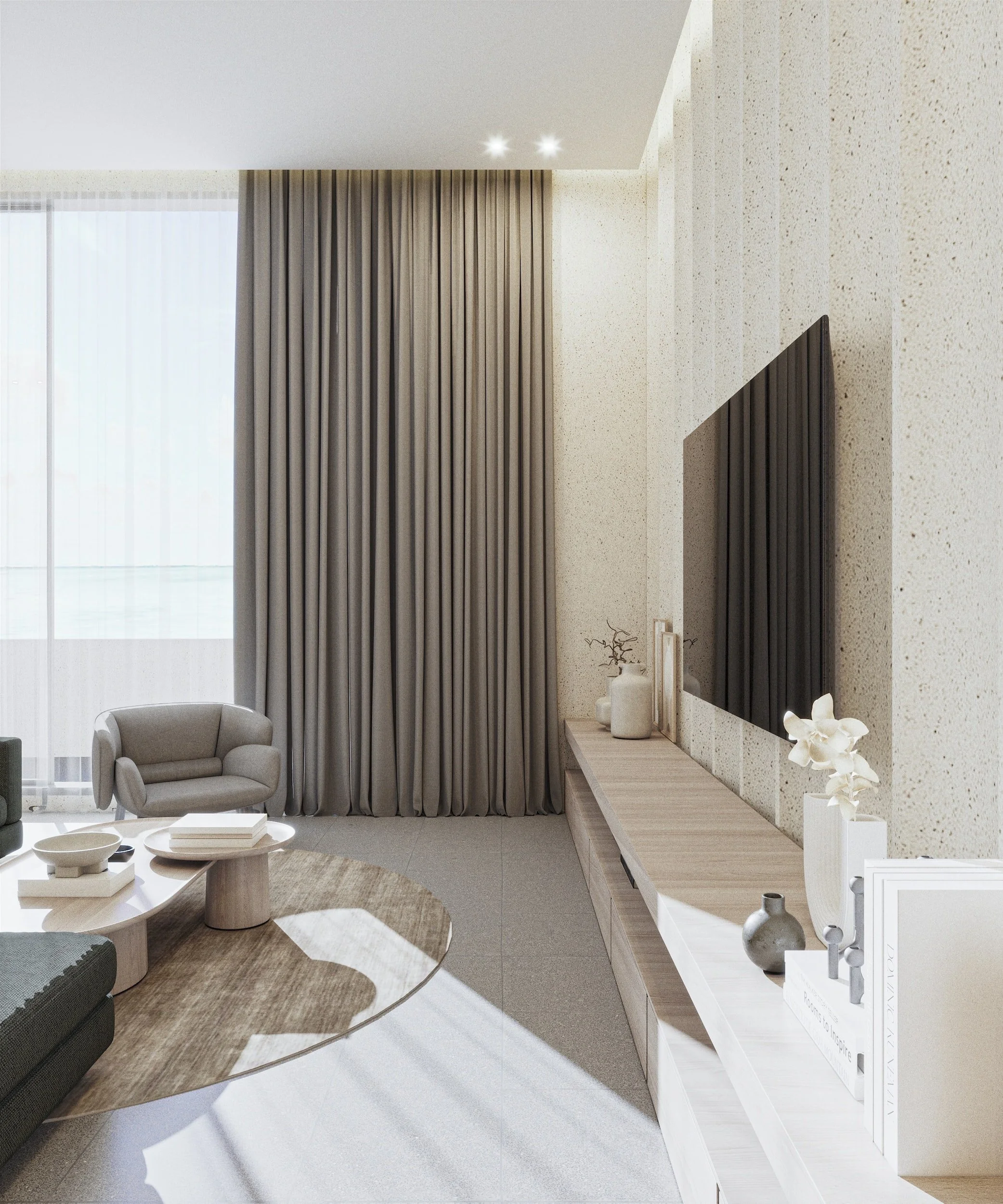 The Benefits of Hand-Stitched Curtains Versus Ready Made Curtains