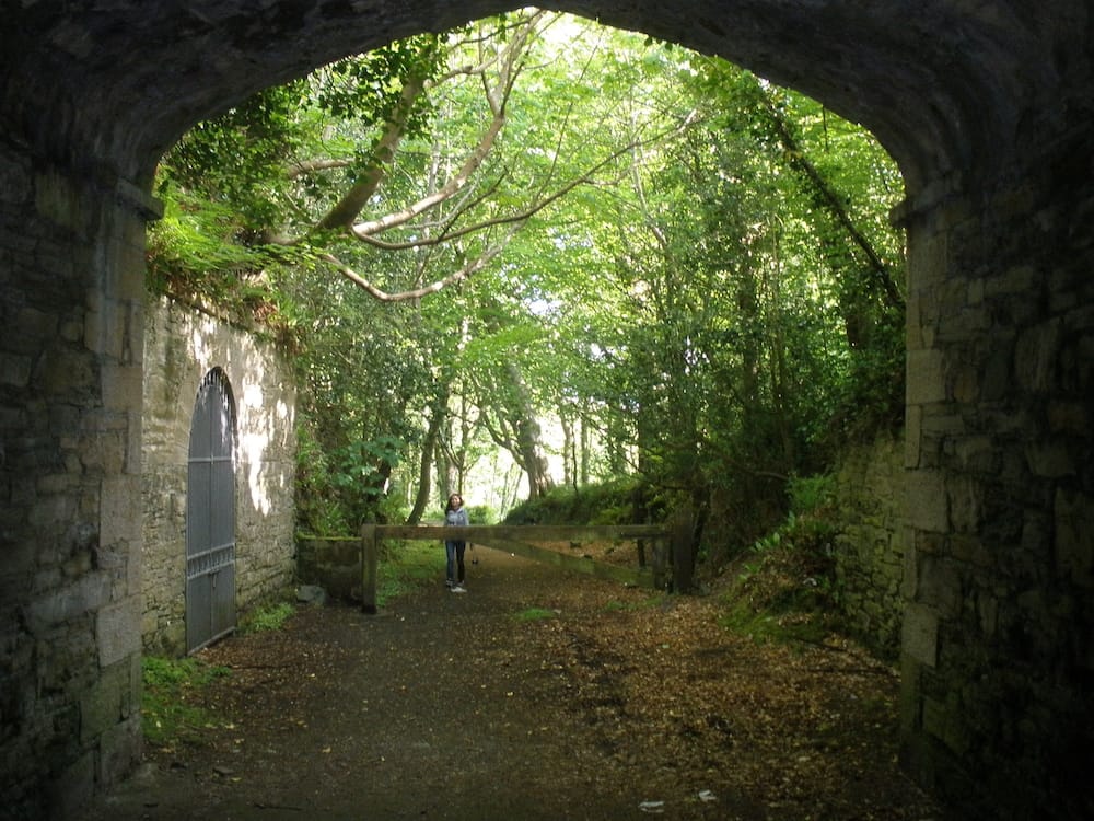 Lady Isabella's Tunnel