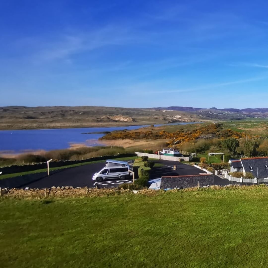Nestled just beyond Dunfanaghy on the stunning Wild Atlantic Way, Corcreggan Mill is your gateway to the enchanting culture of Donegal 🌊

Head to the link in our bio to explore our diverse and unique accommodations, perfect for any getaway.

📸 Cour