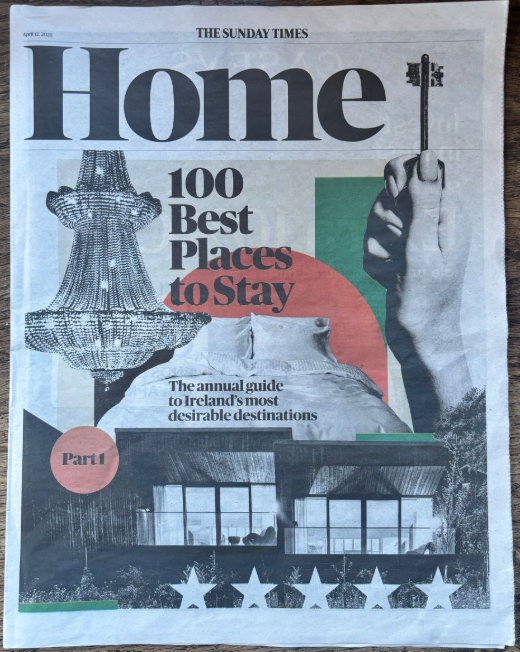 Sunday Times Best 100 Places to Stay Ireland 2026.png