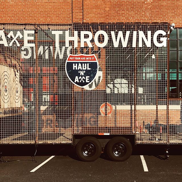Newest sport in Providence