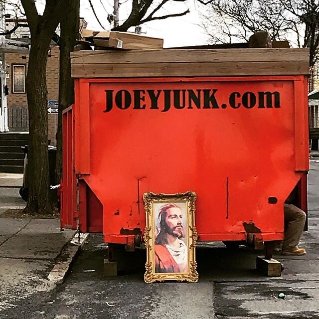 Cohoes NY.
Saved Jesus