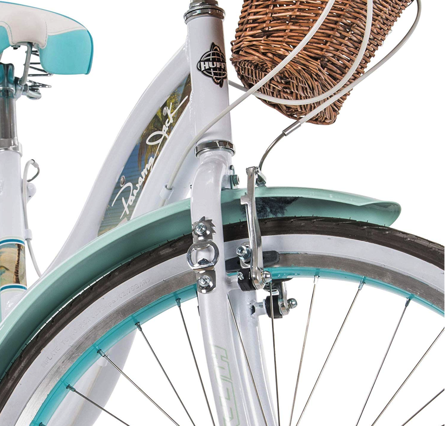 huffy main street bike