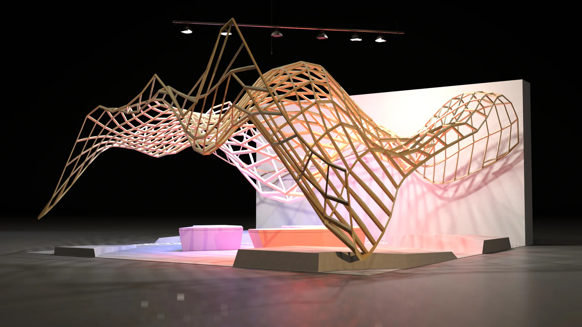 UIowa SOFA 2015 Booth_WhiteWall.jpg
