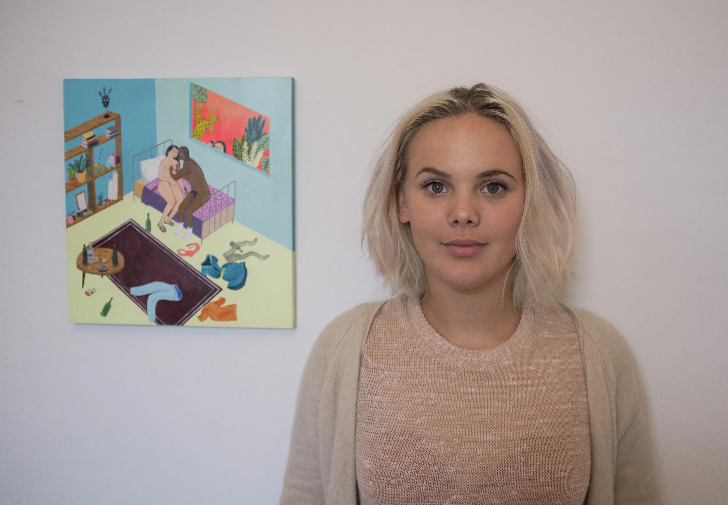 Joëlle Dubois