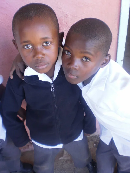 South Africa, 2010