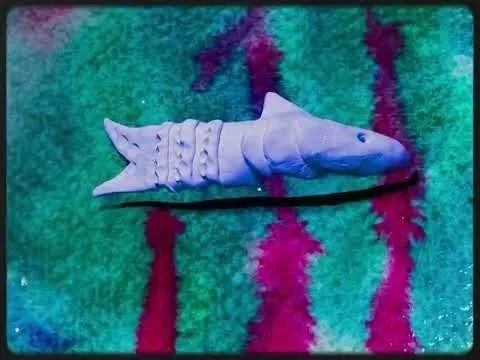 Kitchen Sink (Official Video)