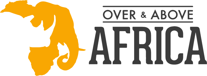 Over And Above Africa